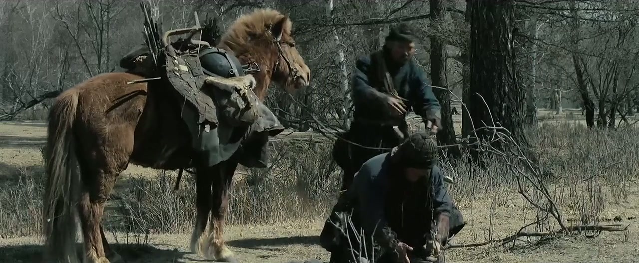 Aravt Ten Soldiers of Genghis Screenshot