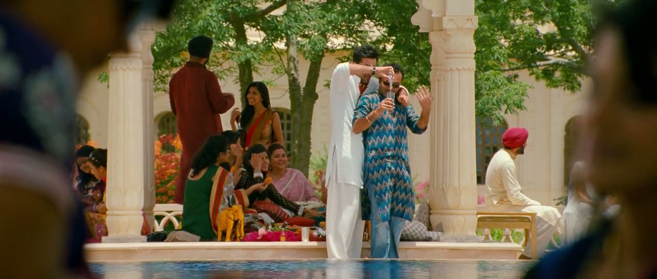 Yeh Jawaani Hai Deewani Screenshot