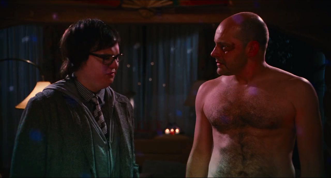 Hot Tub Time Machine Screenshot