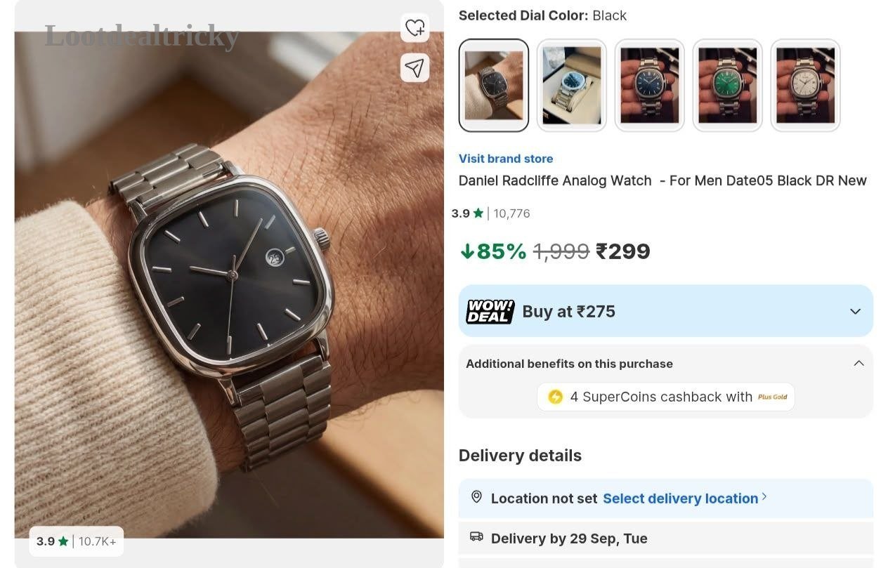 Loottt Fasttt Offer Image