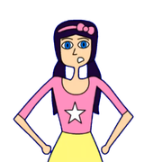 Sarah Neutral