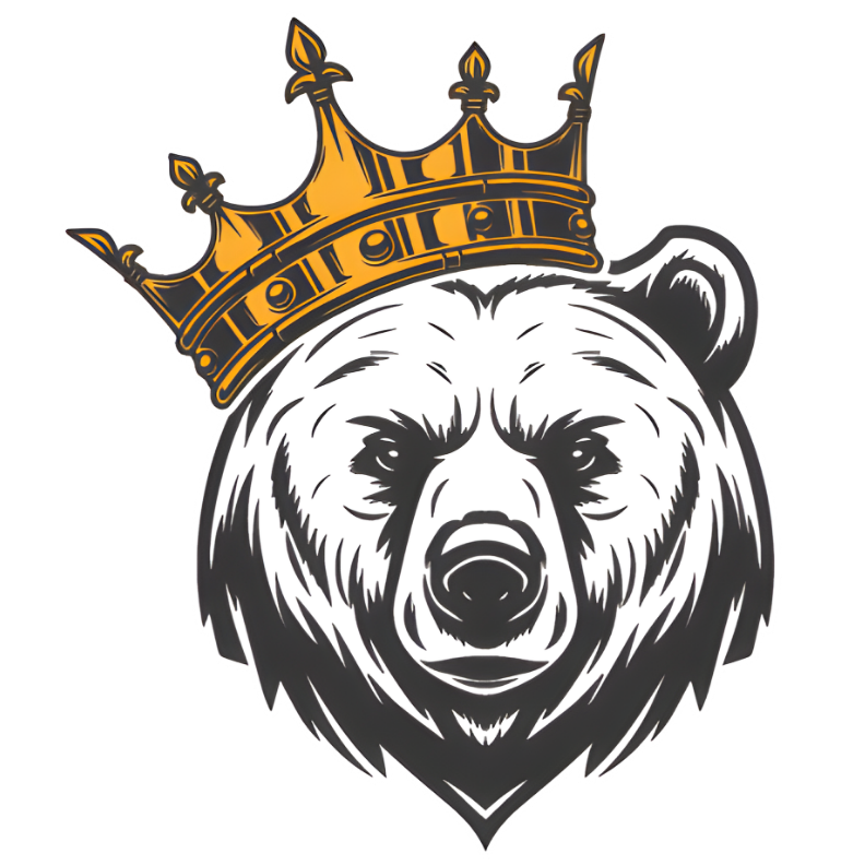 Big Bear Logo