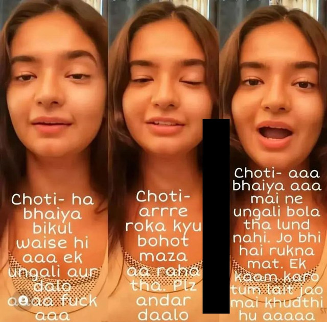 INCEST : Family Mein Pyar Romance or Sex