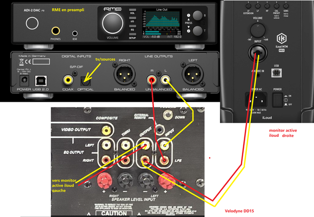 config-audio
