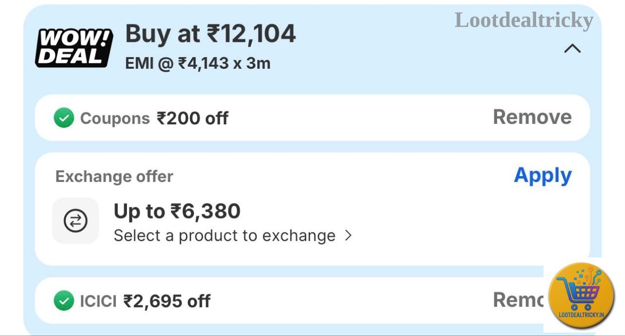 Loot Grabfast Lootthis – Just ₹200 | Limited Time Loot Offer