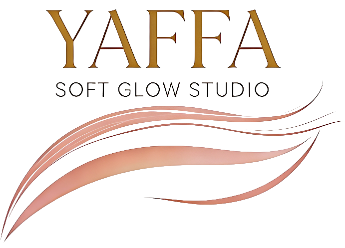 Yaffa Soft Glow Studio