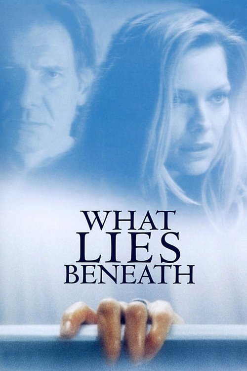 Co kryje prawda / What Lies Beneath (2000) PL.1080p.BRRip.H264-BP007 / Lektor PL