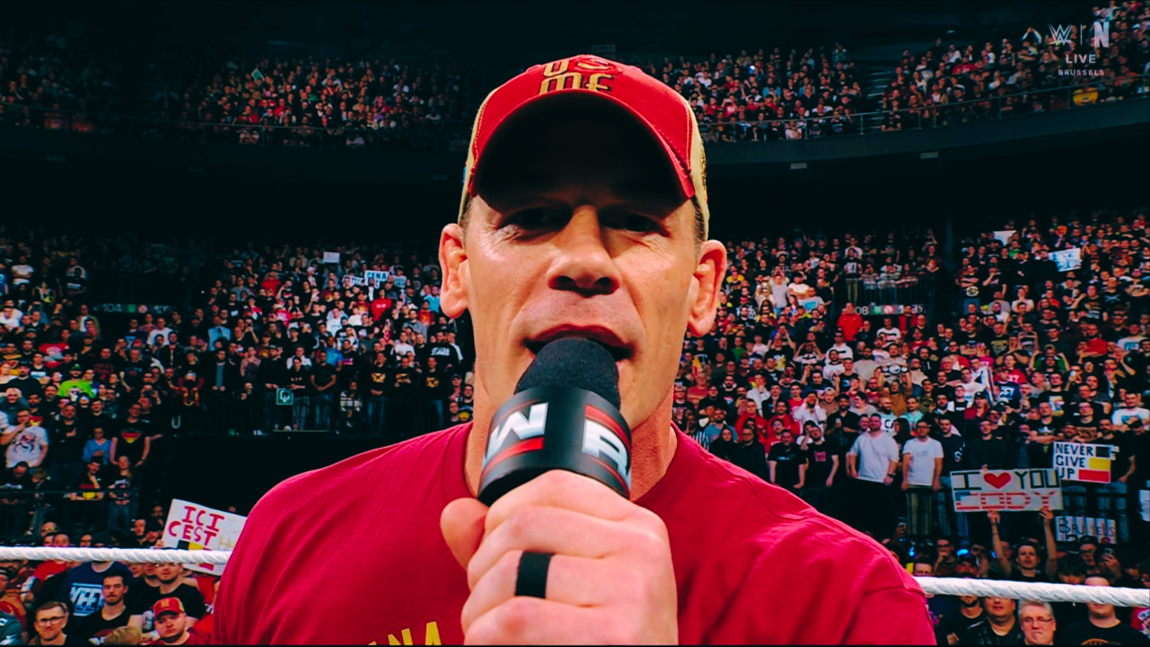 Lo bueno y lo malo de WWE RAW #1660