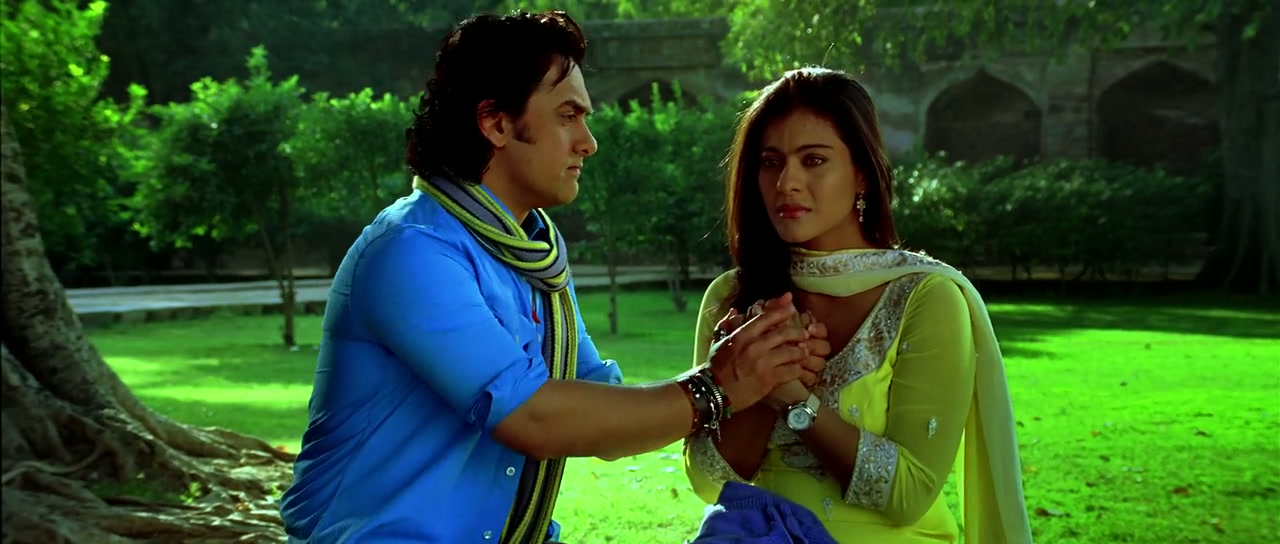 Fanaa Screenshot