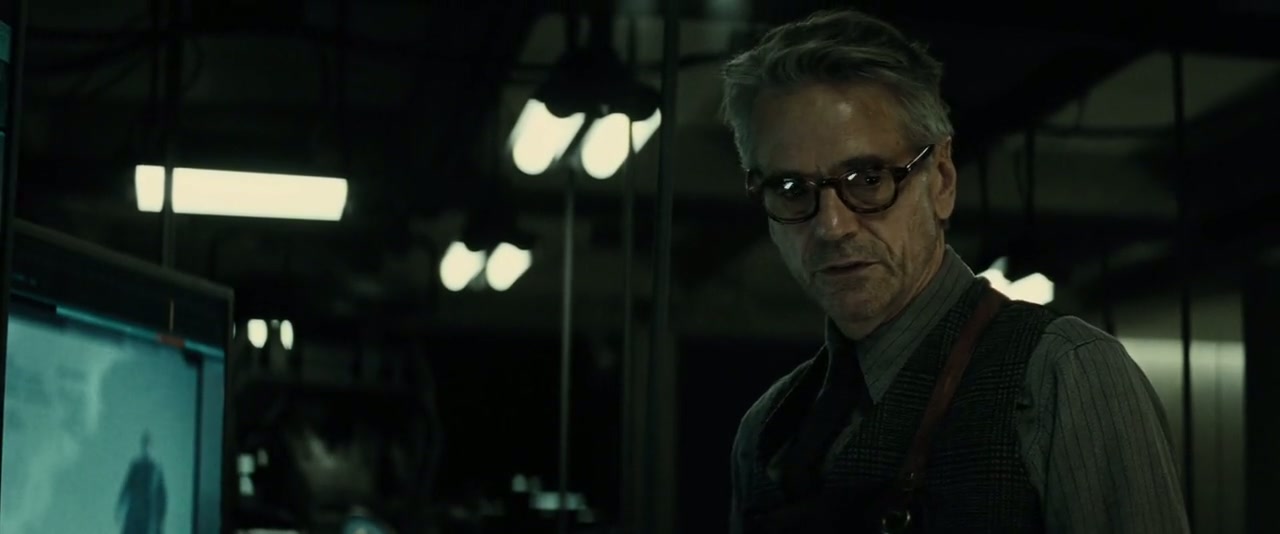 Batman v Superman: Dawn of Justice Screenshot