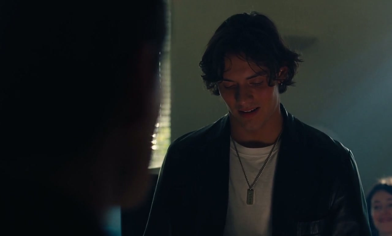 Jay Kelly Screenshot