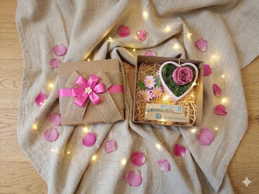 Collezione Specchio - Box Deluxe