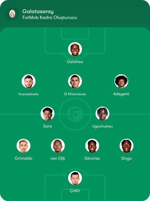 team