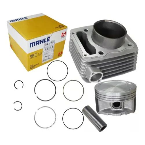 PISTAO 0.25 CB300/XRE300 METAL LEVE