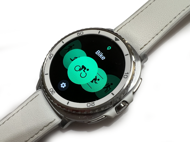 Samsung Galaxy Watch8 Classic