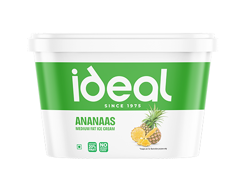 Ananas 