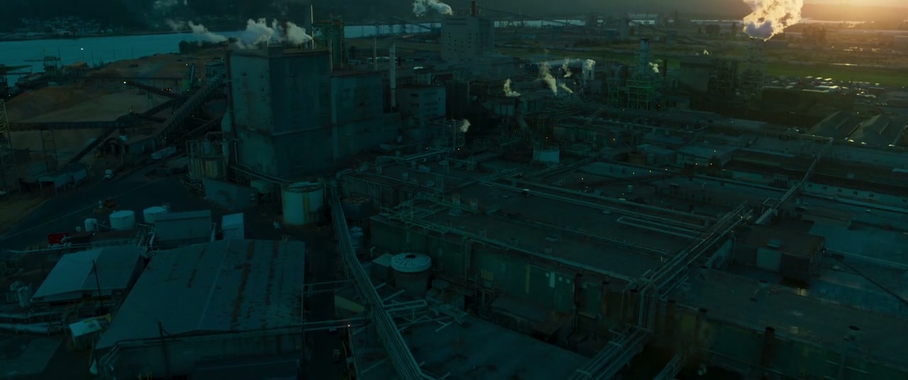 Ghost Project Screenshot