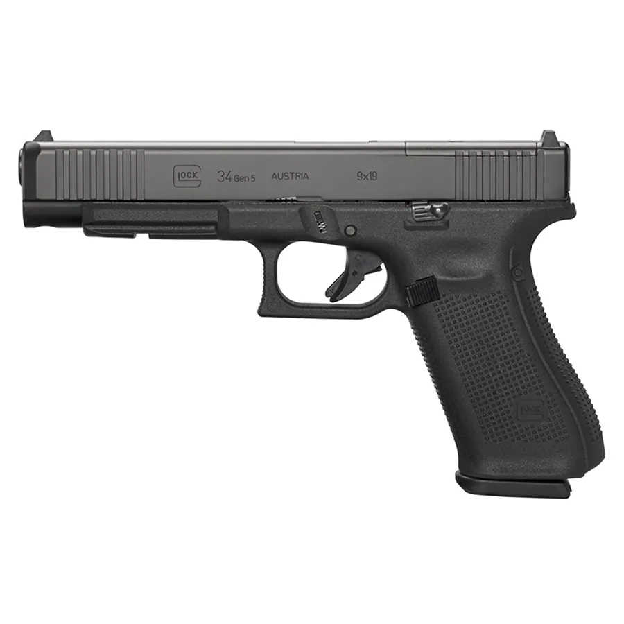 Glock 34