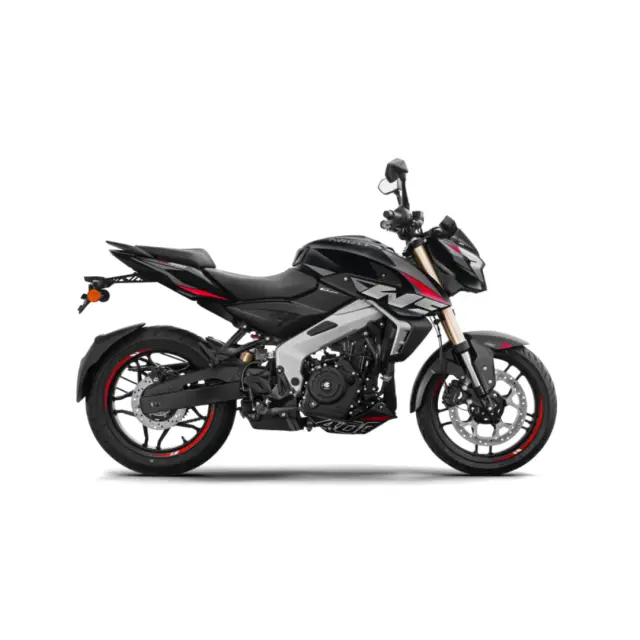 Bajaj Rouser 3