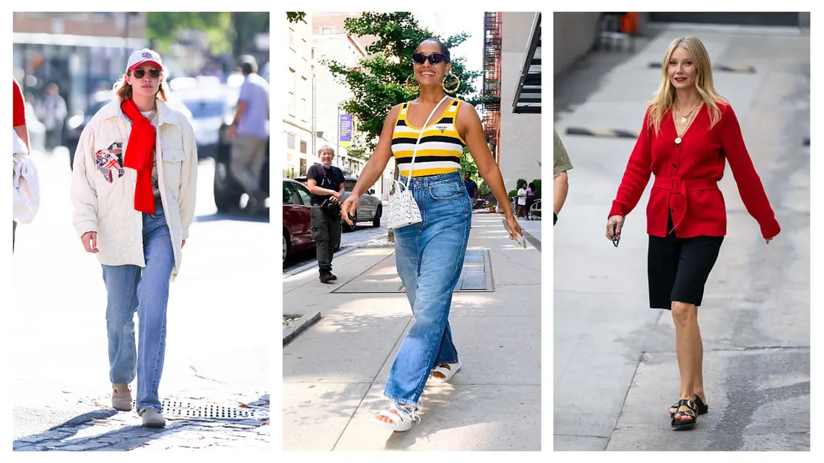 Birkenstocks: The Unexpected Fashion Staple
