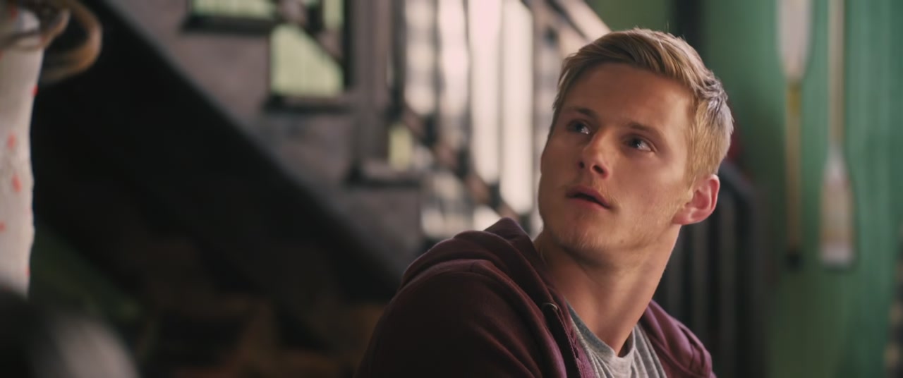 The Final Girls Screenshot