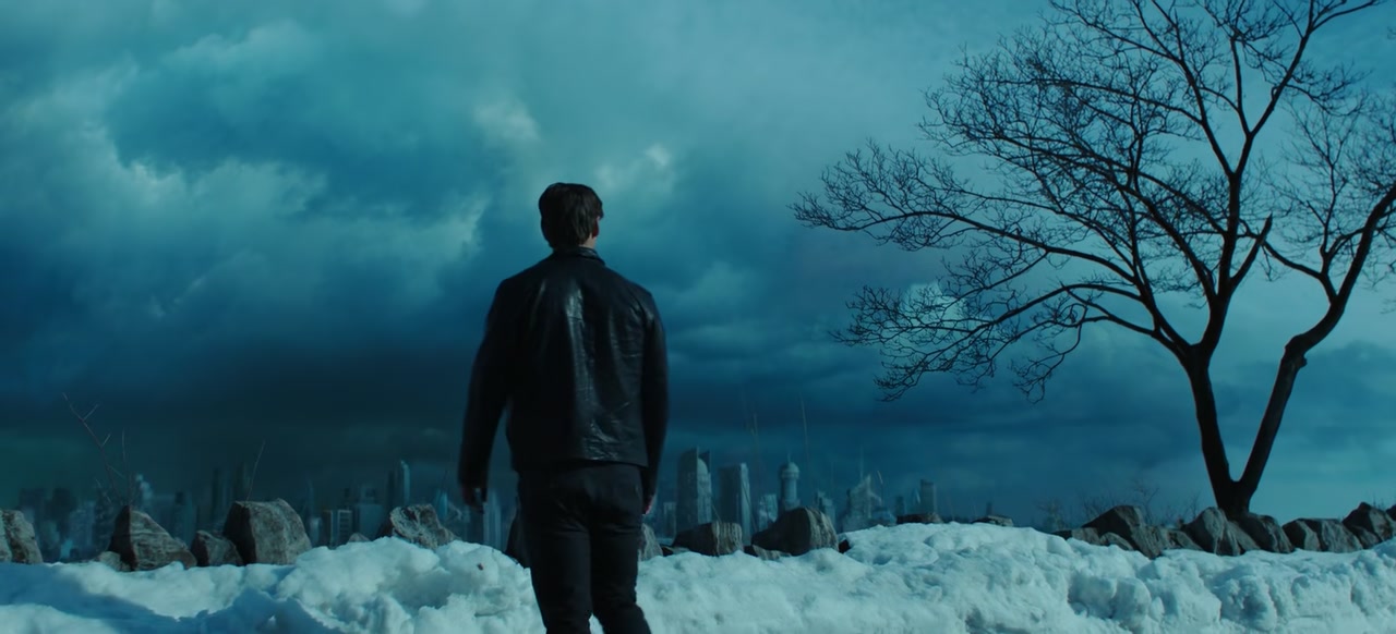 Titans Screenshot