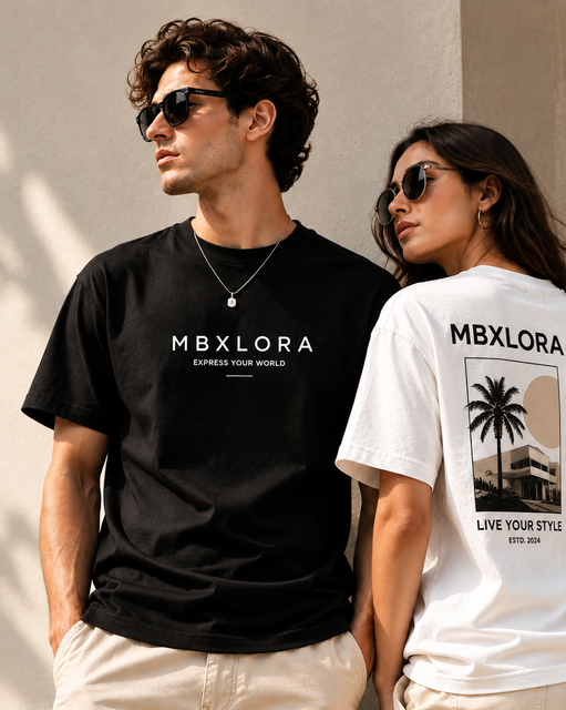 MBXLORA Fashion