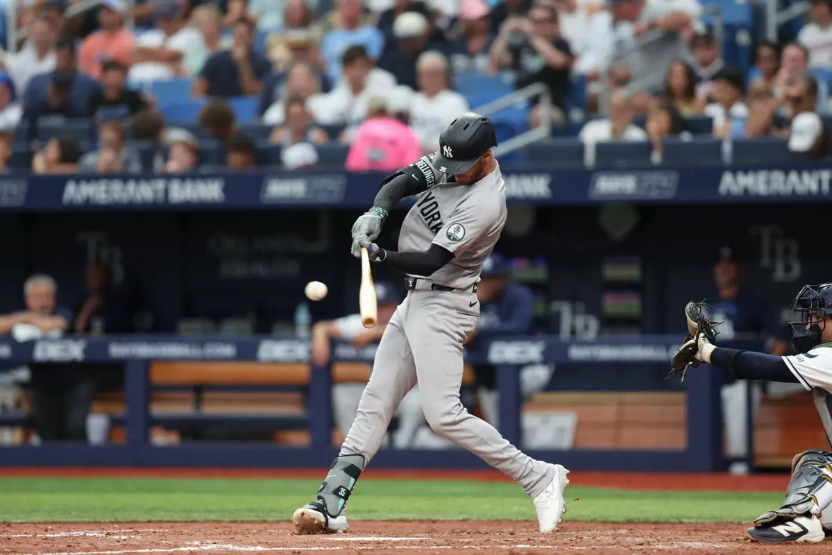 Cody Bellinger Faces Extended Absence After Risky Play
