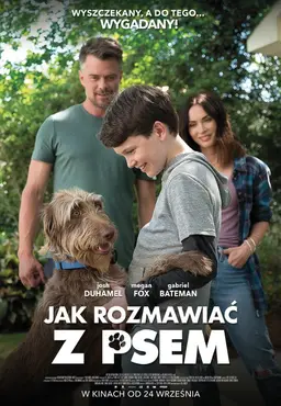 Jak rozmawiać z psem 2020 Think Like A Dog DUB 1080p.BluRay.x264.AC3-K37