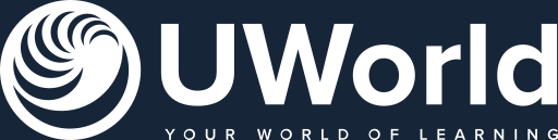 UWorld logo