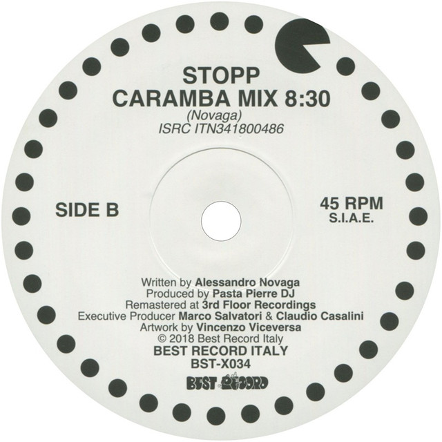 Label BQA