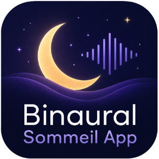 Binaural Sommeil