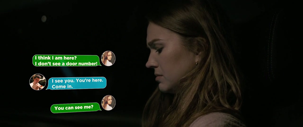 The Bad Nun Screenshot