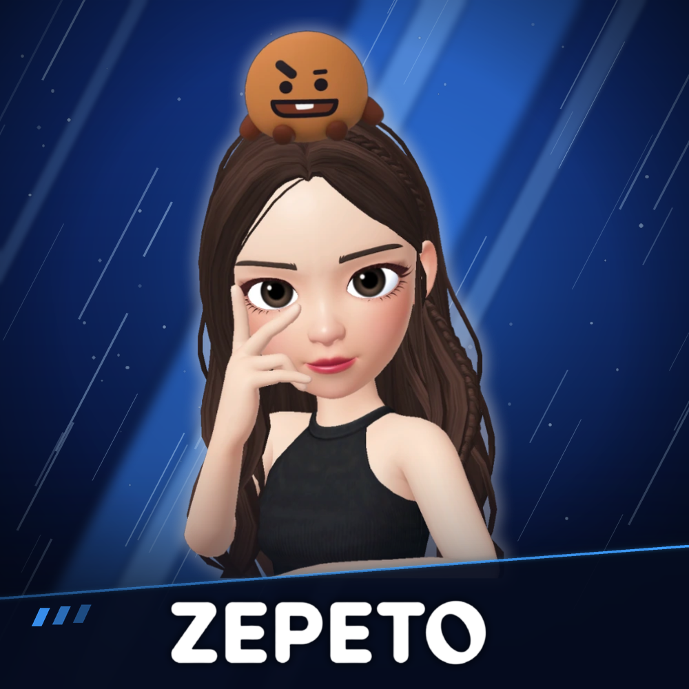 เติม ZEPETO ราคาถูก - เติมเกมออนไลน์