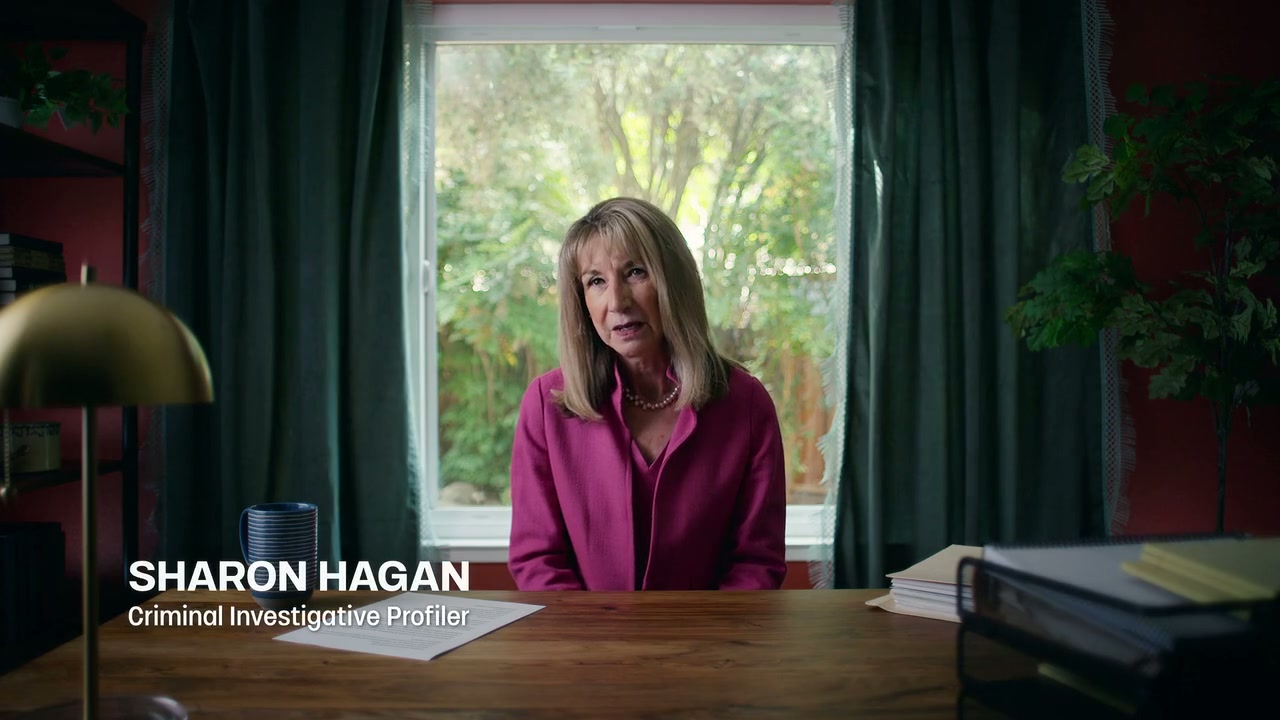 American Murder: Laci Peterson Screenshot