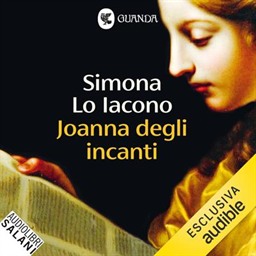 Simona Lo Iacono – Joanna degli incanti (2026) (mp3 – 128 kbps)