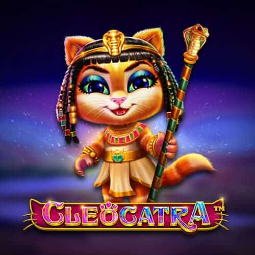 Cleocatra Demo Oyna