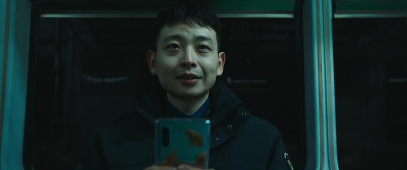 Ghost Train (2025) SS3