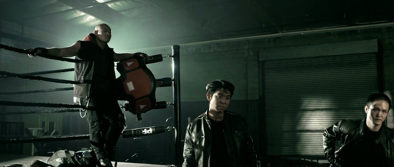 Fast Vengeance Screenshot