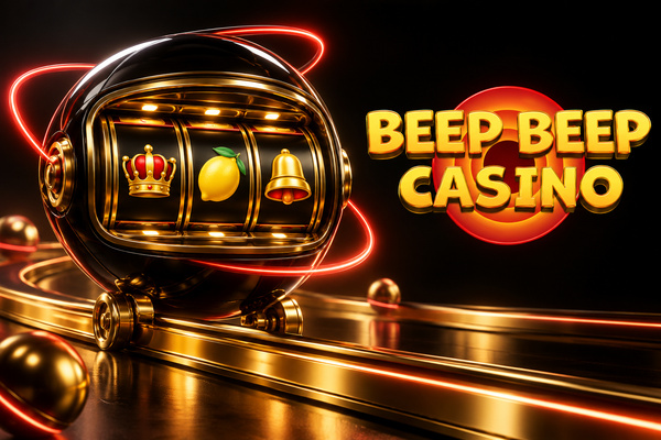 beep beep casino 021