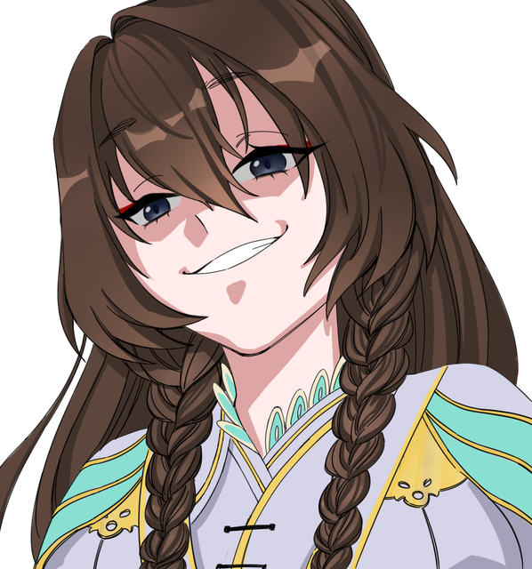 Cai Smuglan By Alice