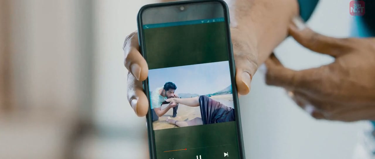RDX Love Screenshot