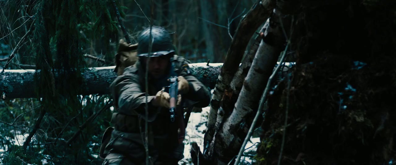 WarHunt Screenshot
