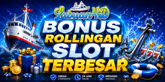 SLOT GACOR MAXWIN