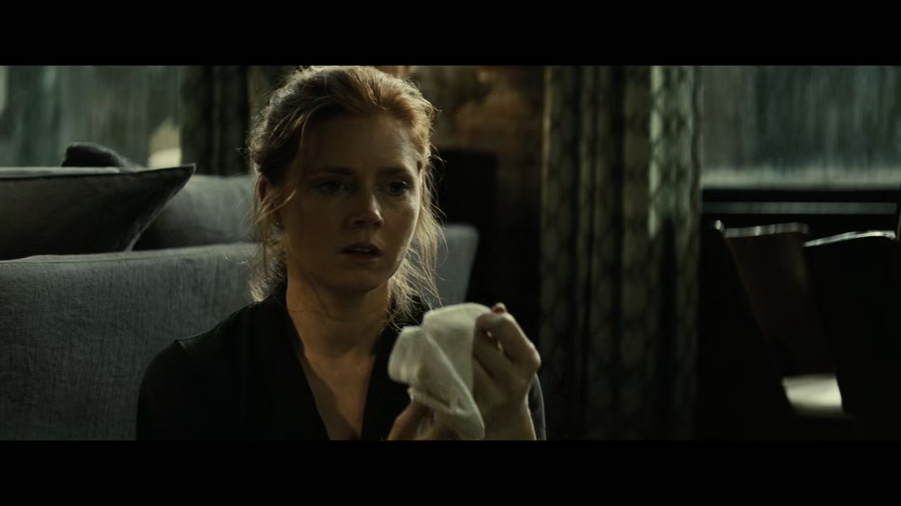 Batman v Superman: Dawn of Justice Screenshot