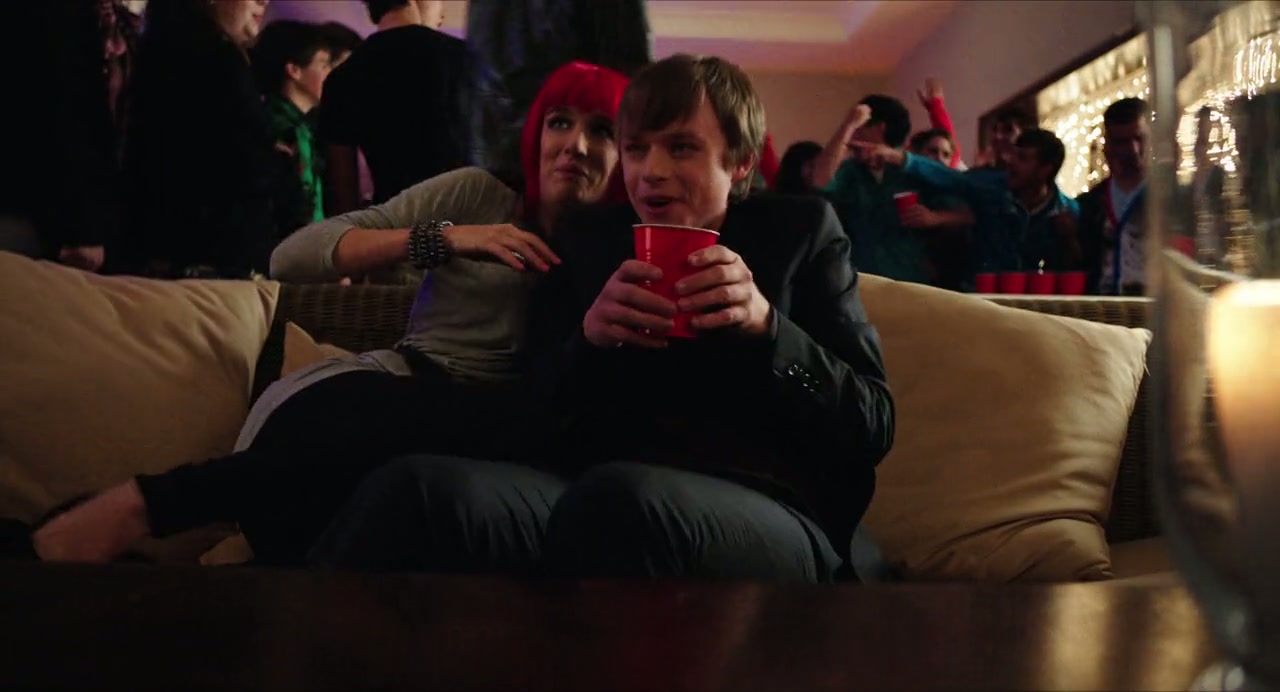 Chronicle Screenshot