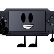 Play-Station-Portable-Full-Body-BFDI-Style-Icon-2