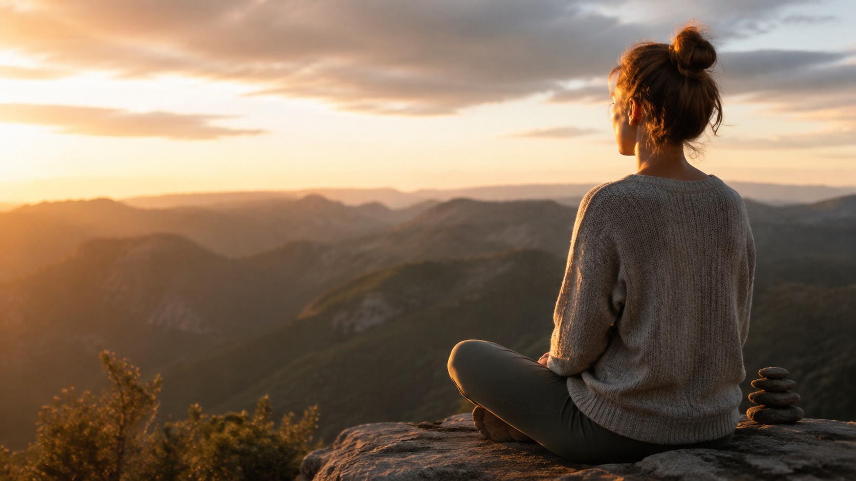 How to Rebuild Your Attention Span in a Distracted World