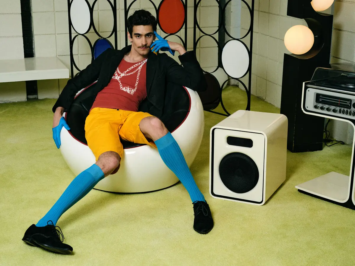 The Rise of The Evil Gay Stylist: A Fashion Phenomenon on TikTok