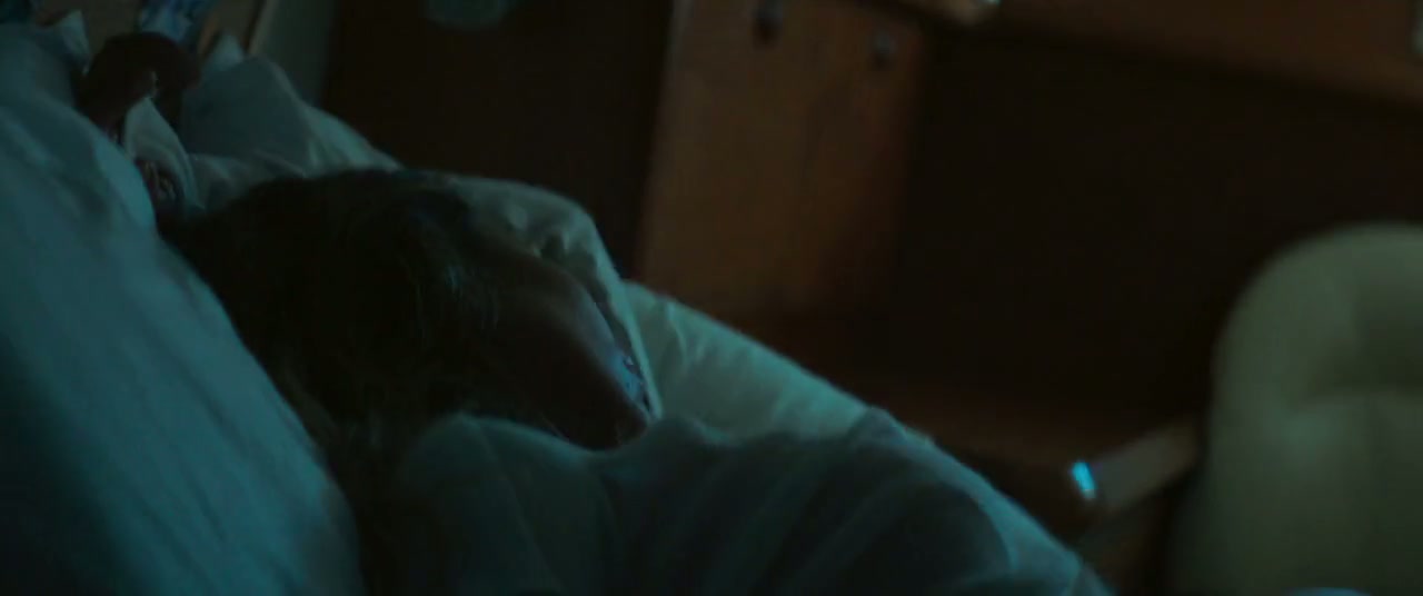 Deep Fear Screenshot